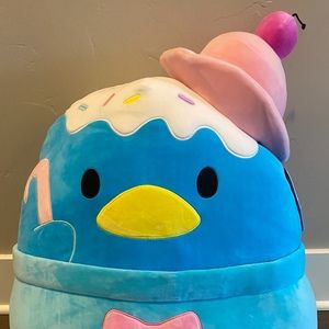 Meet your Posher, Kate